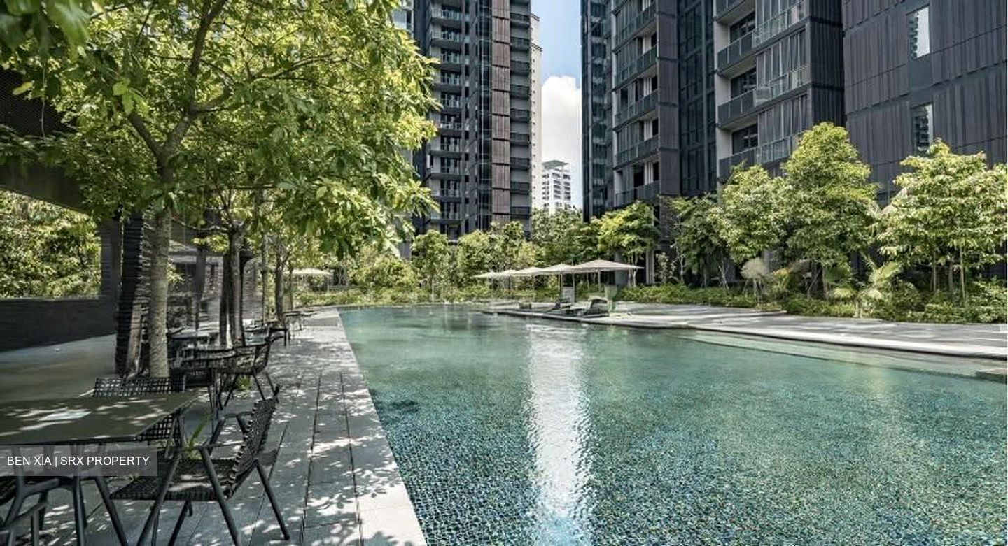 Martin Modern (D9), Condominium #627965331